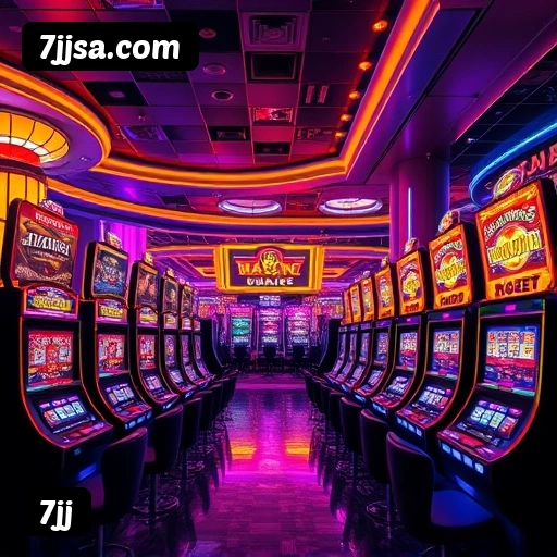 Jogos com maior RTP na 7jj