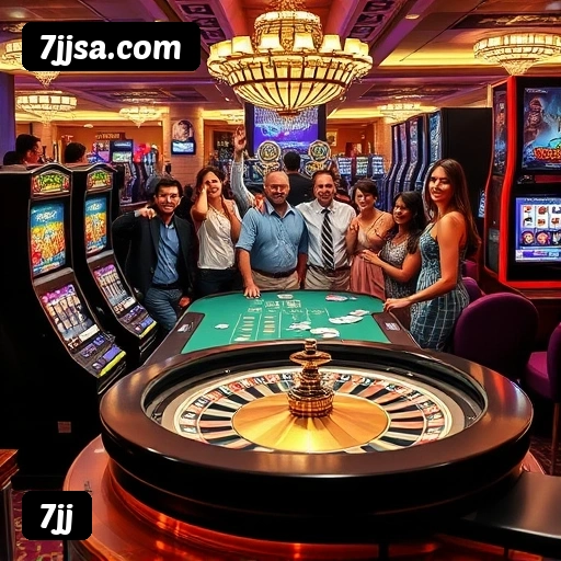 Cassino ao vivo com dealers reais da Evolution Gaming