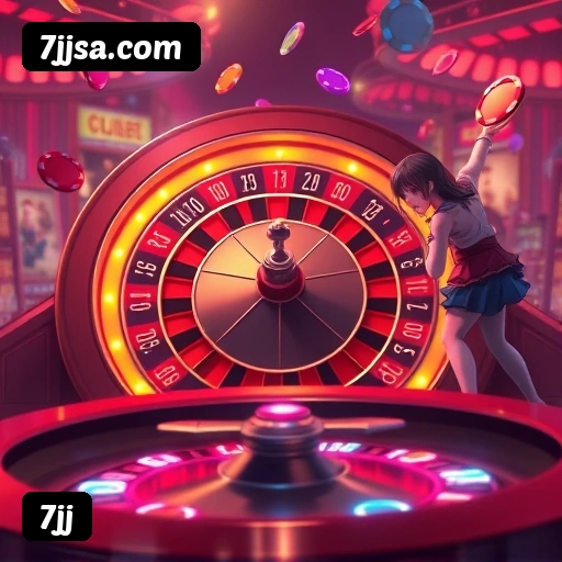 Cassino 24/7 disponível