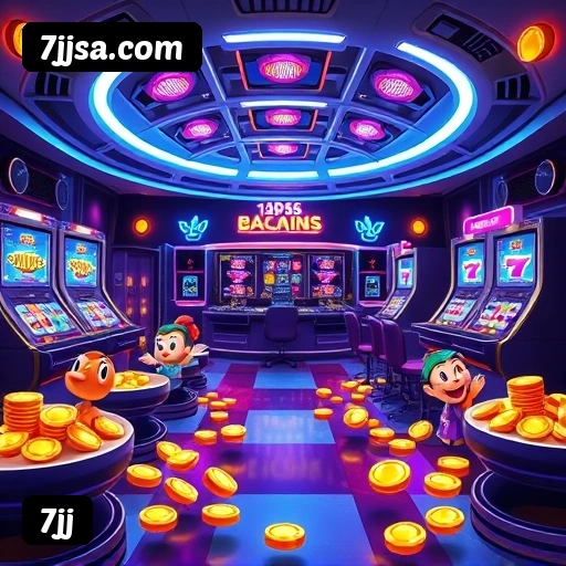 Cashback semanal 7jj