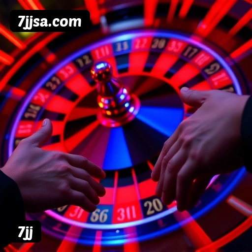 Cashback Semanal 7jj