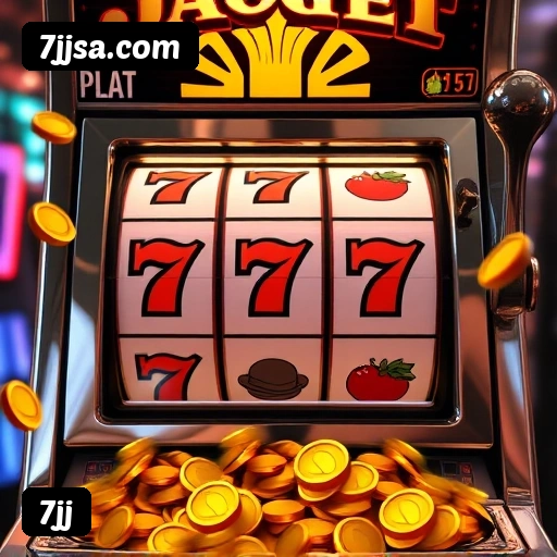 Siga a 7jj no Facebook