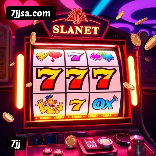 Certificações de segurança e licenças da 7jj